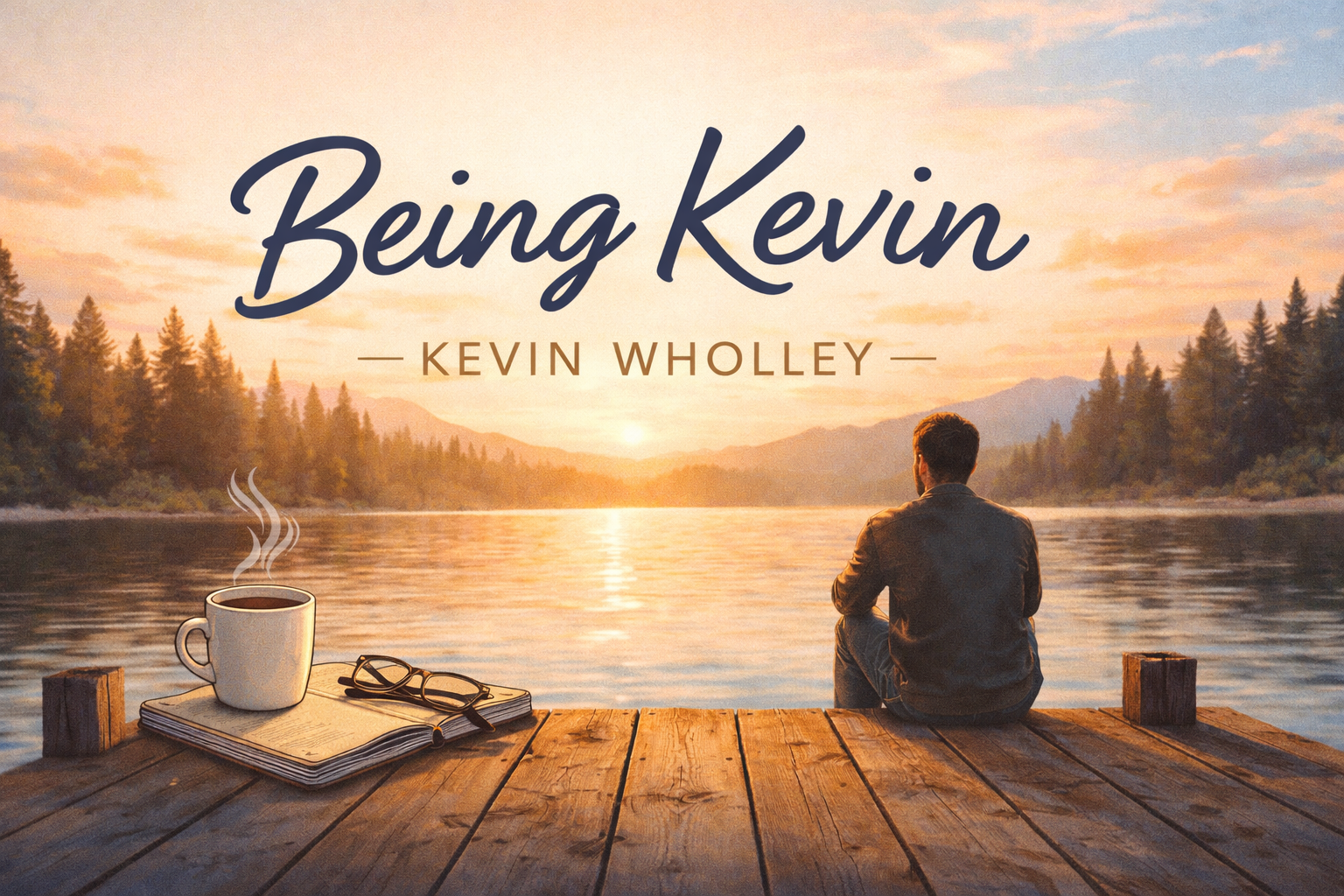 Being Kevin