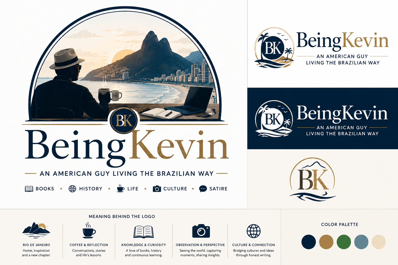 Being Kevin